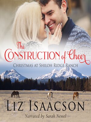 cover image of The Construction of Cheer